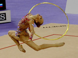 Кудрявцева стала двукратной абсолютной чемпионкой мира по художественной гимнастике