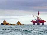 Успели до санкций: "Роснефть" нашла новое месторождение нефти с помощью иностранной платформы