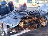В Ярославле из-за пьяного нарушителя после ДТП сгорели два человека