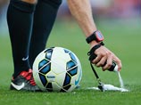 Состав футбольного спрея опасен для здоровья, в Германии его хотят запретить  