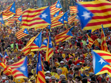Власти Каталонии одобрили проведение референдума о независимости региона от Испании: плебисцит назначен на 9 ноября