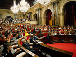 В Каталонии объявлен референдум о независимости
