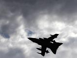 Британские истребители вылетели на первую миссию против исламистов в Ираке Британские истребители вылетели на первую миссию против исламистов в Ираке