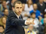 Экс-наставник сборной России не испытывает давления, тренируя звезд НБА 