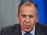 Лавров объявил, что Россия заинтересована в "перезагрузке" с США