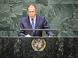 Накануне Лавров выступил с большой речью на Генассамблее ООН. Он обрушился на США за их внешнюю политику и крайне резко высказался о действиях властей Украины в связи с событиями на юго-востоке страны Накануне Лавров выступил с большой речью на Генассамблее ООН. Он обрушился на США за их внешнюю политику и крайне резко высказался о действиях властей Украины в связи с событиями на юго-востоке страны