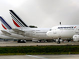 Пилоты Air France завершили самую продолжительную забастовку в истории компании