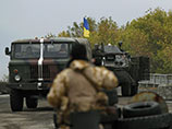 Представители самопровозглашенной Донецкой народной республики и украинские силовики в очередной раз обменялись пленными