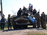 На Украине 30 военнослужащих обменяли на 60 сепаратистов На Украине 30 военнослужащих обменяли на 60 сепаратистов