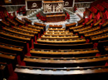 Социалисты утратили большинство в сенате Франции