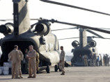 Более 70% американских военных против сухопутной борьбы с боевиками "ИГ"