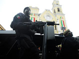 Мексиканская прокуратура в воскресенье арестовала 22 стража порядка по подозрению в причастности к убийствам мирных жителей на территории западного штата Герреро