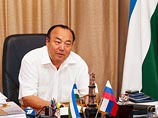 Мосгорсуд: Урал Рахимов похитил акции "Башнефти" с помощью служебного положения отца-президента Мосгорсуд: Урал Рахимов похитил акции "Башнефти" с помощью служебного положения отца-президента