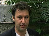 Сейчас рассматриваются несколько вариантов трудоустройства Бислана Гантамирова Сейчас рассматриваются несколько вариантов трудоустройства Бислана Гантамирова