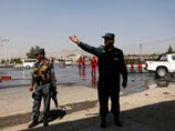 Несмотря на предпринятые по этому случаю беспрецедентные меры безопасности, незадолго до церемонии в Кабуле прогремели несколько взрывов, в результате которых есть жертвы