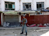 Афганские боевики "отметили" инаугурацию нового президента терактами в Кабуле и вылазкой в Пактии