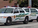 В клубе Майами в перестрелке ранены 15 человек, в том числе дети