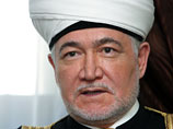 Равиль Гайнутдин выразил соболезнование крымским татарам в связи с ДТП под Симферополем Равиль Гайнутдин выразил соболезнование крымским татарам в связи с ДТП под Симферополем
