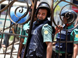 В Бангладеш арестован британец, подозреваемый в вербовке боевиков для "Исламского государства"