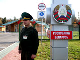 Удар по челнокам: с  октября Белоруссия перестанет пропускать пешеходов через границу