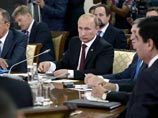 "Каспийская пятерка" высказалась против присутствия на Каспии вооруженных сил других стран "Каспийская пятерка" высказалась против присутствия на Каспии вооруженных сил других стран