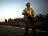 СНБО: за прошедшие сутки на Донбассе погибли девять украинских военных и около 50 сепаратистов