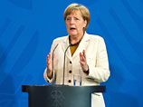 Меркель допускает, что  восстановление отношений ЕС с Москвой после украинского кризиса затянется на десятки лет