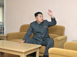 Лидер КНДР перенес операцию на лодыжках