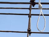 В Иране приговорена к казни девушка, убившая экс-сотрудника спецслужб за сексуальные домогательства