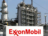 ExxonMobil свернула 9 из 10 совместных проектов с "Роснефтью"