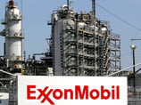 ExxonMobil свернула 9 из 10 совместных проектов с "Роснефтью" ExxonMobil свернула 9 из 10 совместных проектов с "Роснефтью"