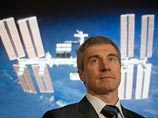 Делегация Роскосмоса и космонавт Крикалев не попали на конгресс в Канаде из-за проблем с визами