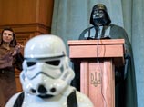 ЦИК Украины завершает регистрацию кандидатов в депутаты Верховной Рады, включив в список шесть Дартов Вейдеров ЦИК Украины завершает регистрацию кандидатов в депутаты Верховной Рады, включив в список шесть Дартов Вейдеров