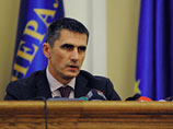 Генеральный прокурор Виталий Ярема заявил, что экс-глава государства подозревается в финансировании за счет бюджета установления спецсвязи на базе частной компании "Укртелеком"