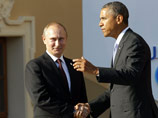 По его словам, "причиной этого нежелания вовлекать Россию является личная вражда между президентами Путиным и Обамой"