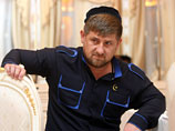 Кадыров получил медаль "За заслуги в деле защиты детей" номер один Кадыров получил медаль "За заслуги в деле защиты детей" номер один