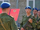 В России стартует осенний призыв: в армию планируют направить более 150 тыс. человек, в том числе из Чечни