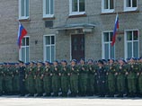 В России стартует осенний призыв: в армию планируют направить более 150 тыс. человек, в том числе из Чечни В России стартует осенний призыв: в армию планируют направить более 150 тыс. человек, в том числе из Чечни