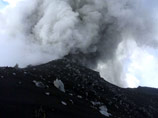 В Японии обнаружены тела еще 10 погибших в результате извержения вулкана Онтакэ