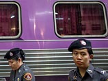 В Таиланде приговорен к казни уборщик поезда, который изнасиловал и убил 13-летнюю пассажирку