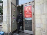 В Волгограде разрешили открыть McDonald&#8217;s для клиентов, но запретили продавать еду и напитки