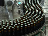 Пивоваренная компания AB InBev закрывает четвертый завод в России 