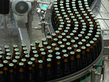 Пивоваренная компания AB InBev закрывает четвертый завод в России Пивоваренная компания AB InBev закрывает четвертый завод в России