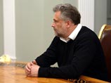 Спикер законодательного собрания Севастополя, бывший "народный мэр" этого города Алексей Чалый предложил избирать главу нового российского региона на прямых выборах, а не утверждать его региональным парламентом из трех кандидатур Спикер законодательного собрания Севастополя, бывший "народный мэр" этого города Алексей Чалый предложил избирать главу нового российского региона на прямых выборах, а не утверждать его региональным парламентом из трех кандидатур
