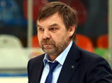 Олег Знарок сформировал расширенный список сборной России по хоккею