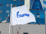 В сентябре экспорт "Газпрома" сократился почти на четверть