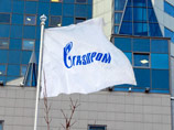 В сентябре экспорт "Газпрома" сократился почти на четверть В сентябре экспорт "Газпрома" сократился почти на четверть