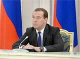 Законопроект о компенсации из бюджета ущерба от решений иностранных судов, который уже успели прозвать "законом Ротенберга" или "законом о виллах Ротеберга", как оказалось, был поддержан премьер-министром Дмитрием Медведевым