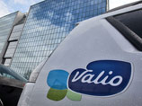 Из-за продовольственного эмбарго Valio снова сокращает персонал Из-за продовольственного эмбарго Valio снова сокращает персонал