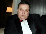 Экс-продюсер "Ласкового мая" возглавил банк и хочет работать в Крыму Экс-продюсер "Ласкового мая" возглавил банк и хочет работать в Крыму